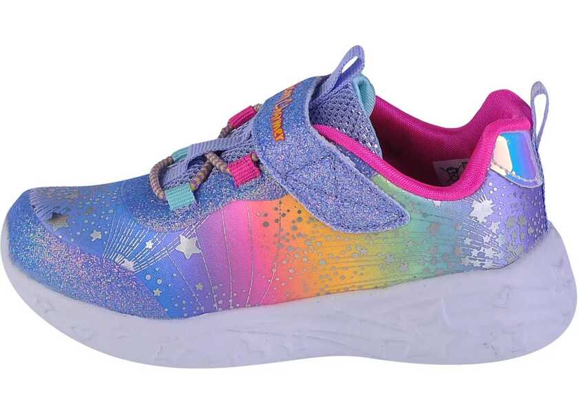 Sneakers SKECHERS Unicorn Charmer - Twilight Dream Blue Fete (BM 13464227) 2