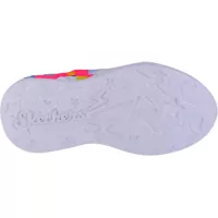 Sneakers pentru Fete pagina 5 - Sneakers SKECHERS Unicorn Charmer - Twilight Dream Blue Fete (BM 13464227) - B-mall.ro