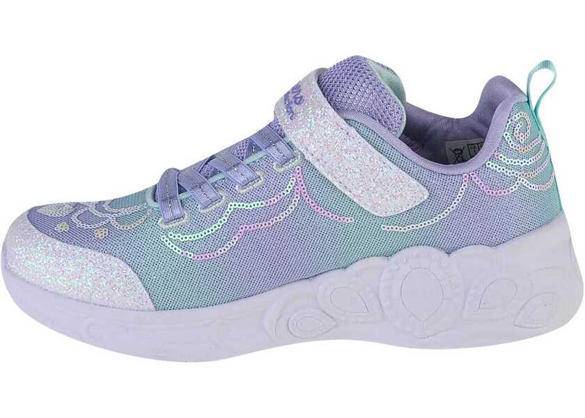 Sneakers SKECHERS Princess Wishes Multicolour Fete (BM 13464233) 2