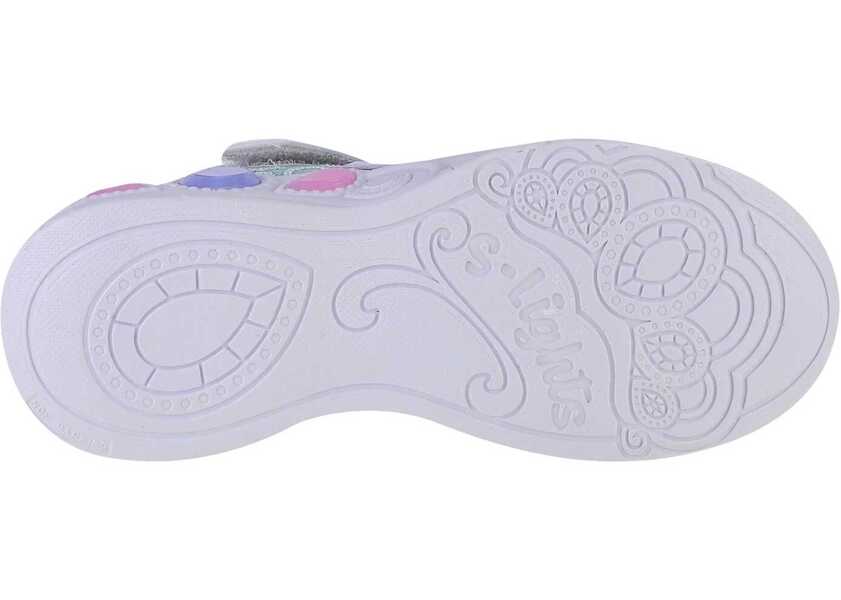 Sneakers SKECHERS Princess Wishes Multicolour Fete (BM 13464233) 4