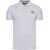 Kappa Peleot Polo Grey