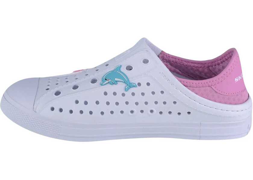 Sneakers SKECHERS Guzman Steps White Fete (BM 13464281) 2