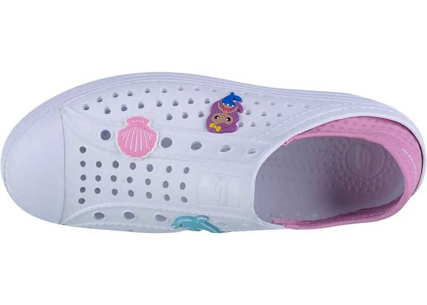 Sneakers SKECHERS Guzman Steps White Fete (BM 13464281) 3