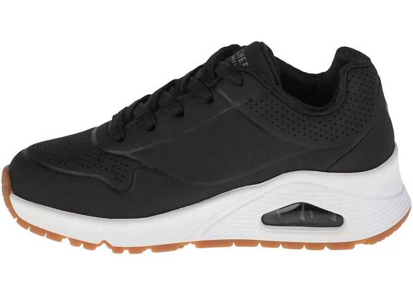Sneakers SKECHERS Uno Stand On Air Black Fete (BM 13464296) 2