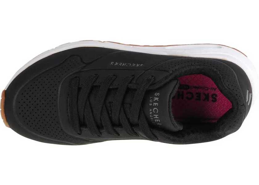 Sneakers SKECHERS Uno Stand On Air Black Fete (BM 13464296) 3