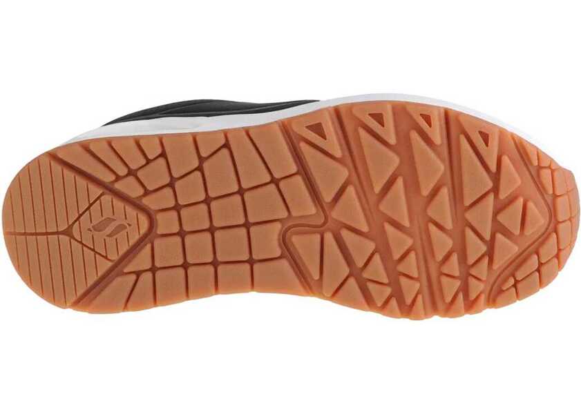 Sneakers SKECHERS Uno Stand On Air Black Fete (BM 13464296) 4