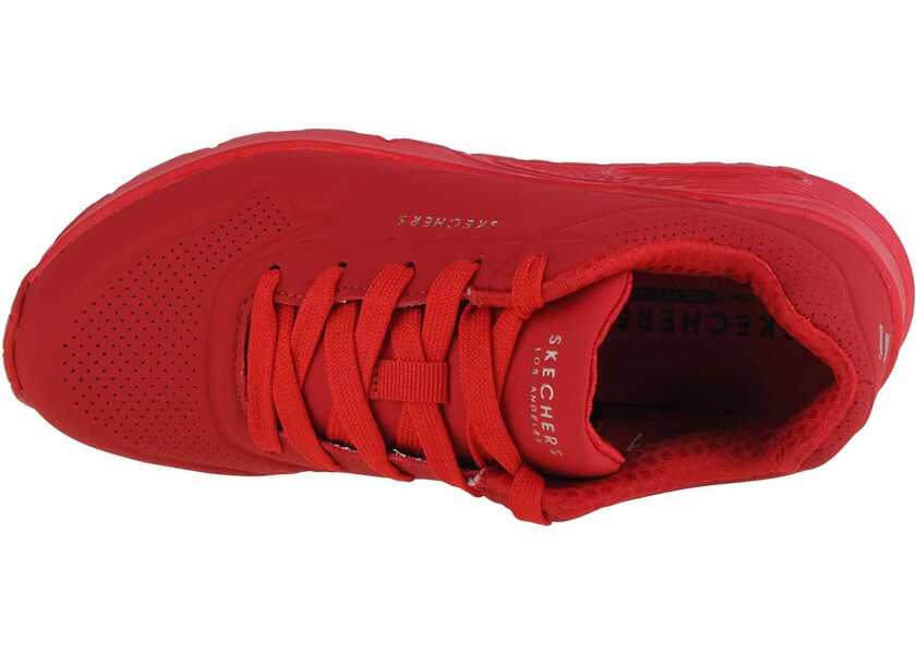 Sneakers SKECHERS Uno Stand On Air Red Fete (BM 13464299) 3