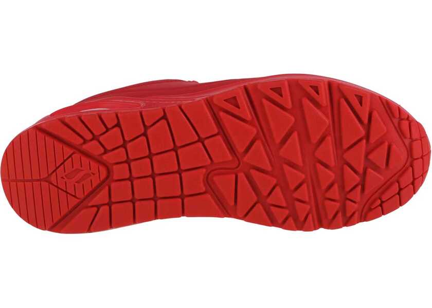 Sneakers SKECHERS Uno Stand On Air Red Fete (BM 13464299) 4