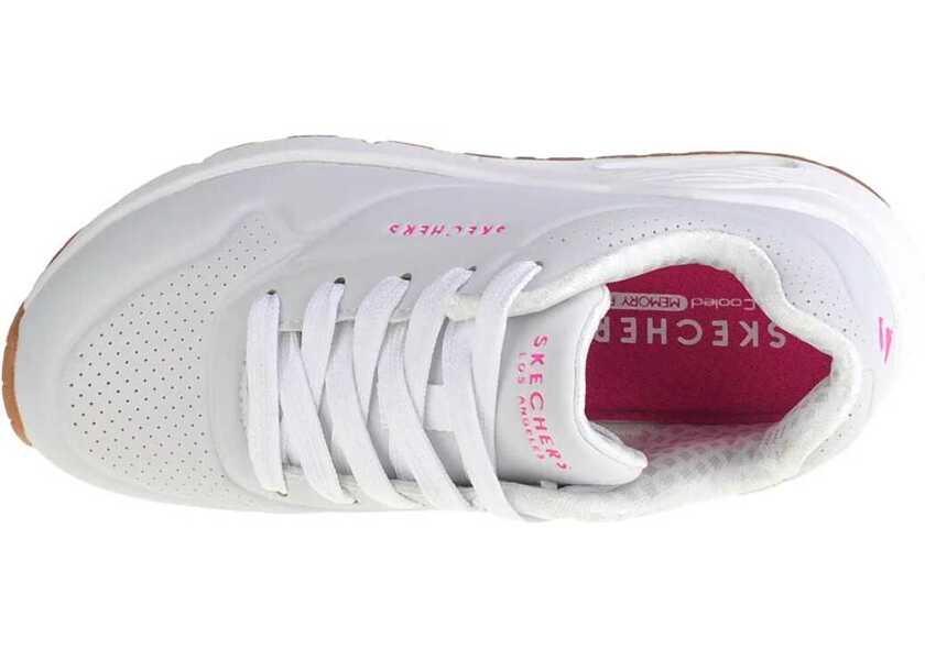 Sneakers SKECHERS Uno Stand On Air White Fete (BM 13464302) 3