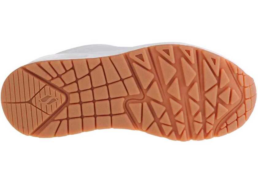 Sneakers SKECHERS Uno Stand On Air White Fete (BM 13464302) 4