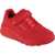 SKECHERS Uno Lite Red
