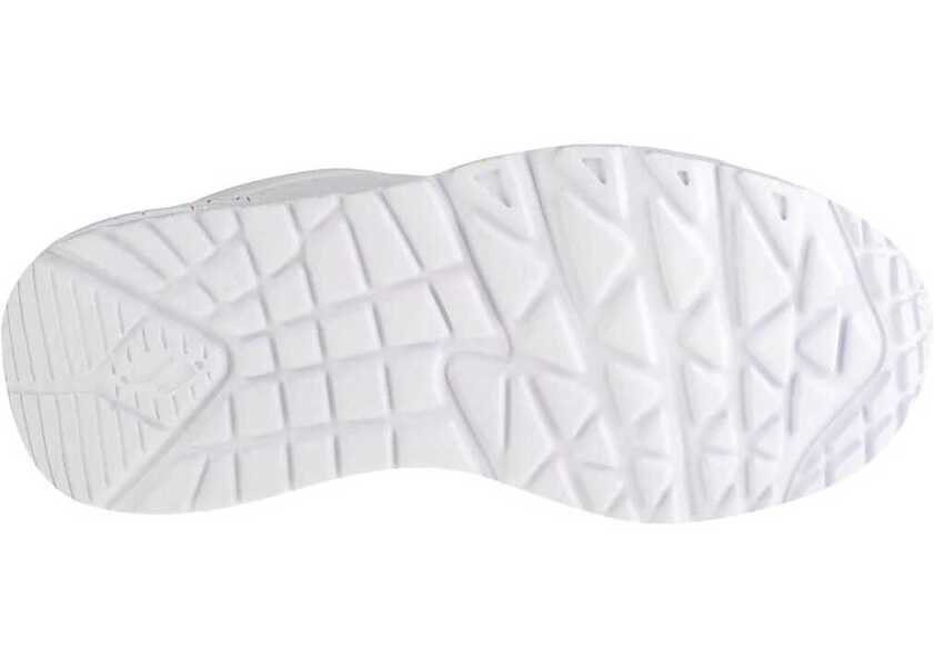 Sneakers SKECHERS Uno Lite Rainbow Speckle White Fete (BM 13464320) 4