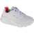 SKECHERS Uno Lite Rainbow Speckle White