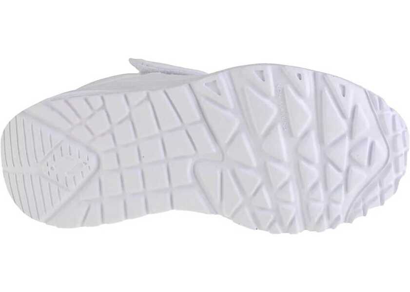 Sneakers SKECHERS Uno Lite Rainbow Specks White Fete (BM 13464323) 4