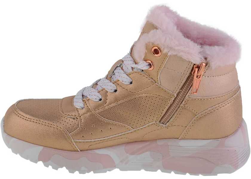 Sneakers SKECHERS Uno Lite - Camo Dazzle Gold Fete (BM 13464326) 2