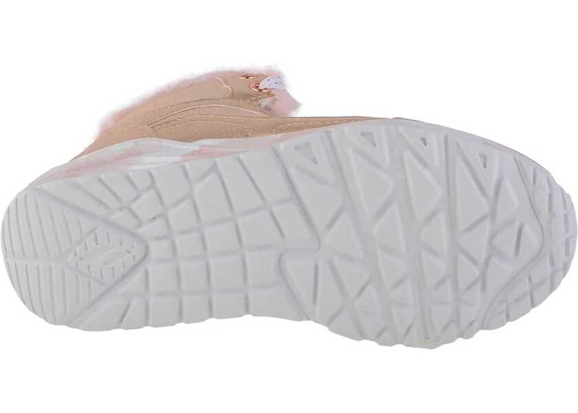 Sneakers SKECHERS Uno Lite - Camo Dazzle Gold Fete (BM 13464326) 4