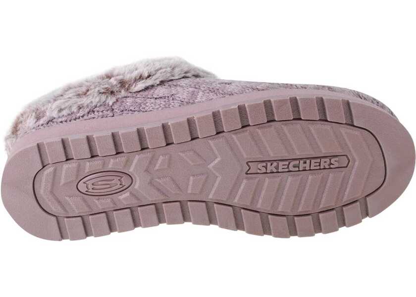 Papuci SKECHERS Keepsakes - Ice Angel Pink Femei (BM 13464332) 4