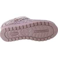 Papuci Dama - Papuci SKECHERS Keepsakes - Ice Angel Black Femei (BM 13464332) - B-mall.ro