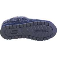 Papuci Dama - Papuci SKECHERS Keepsakes - Ice Angel Black Femei (BM 13464332) - B-mall.ro