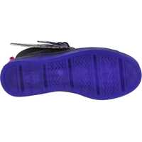 Tenisi pentru Fete - Tenisi SKECHERS Twi-Lites 2.0-Twinkle Wishes Black Fete (BM 13464338) - B-mall.ro