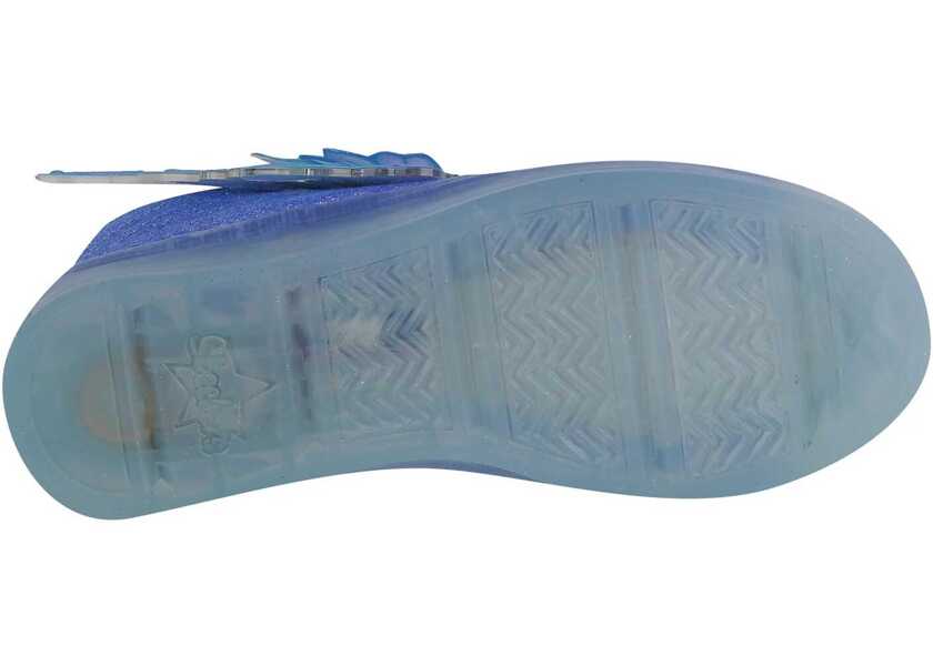 Tenisi SKECHERS Twi-Lites 2.0-Twinkle Wishes Blue Fete (BM 13464341) 4