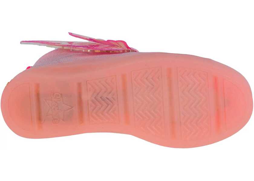 Tenisi SKECHERS Twi-Lites 2.0-Twinkle Wishes Pink Fete (BM 13464344) 4