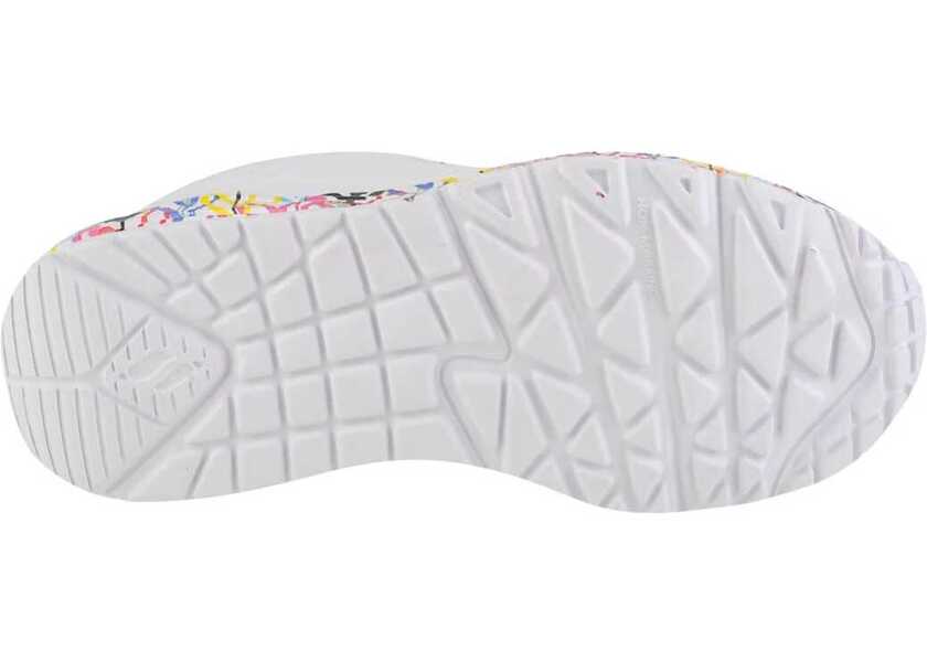 Sneakers SKECHERS Uno Lite White Fete (BM 13464359) 4