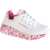 SKECHERS Uno Lite White