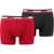 Levi's&reg; Boxer 2 Pairs Briefs Red
