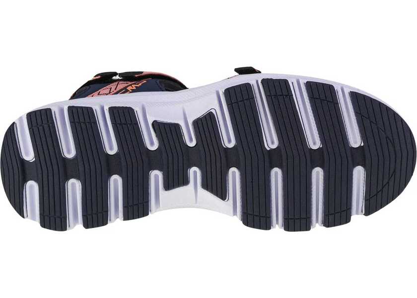 Sandale fara toc CMP Almaak Hiking Sandal Pink Femei (BM 13464437) 4