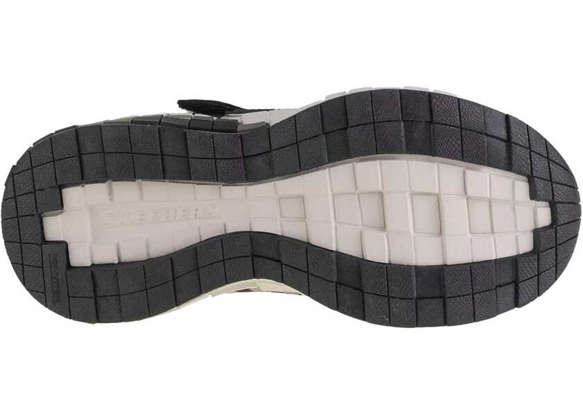 Sneakers SKECHERS Mega-Craft Green Baieti (BM 13464449) 4