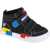 SKECHERS Kool Bricks-Lil Constructor Black