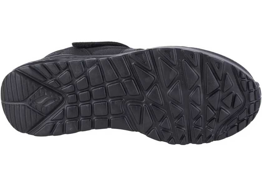 Sneakers SKECHERS Uno Lite - Braxter Black Baieti (BM 13464512) 4