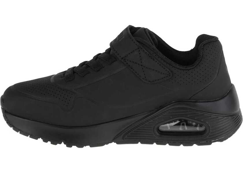 Sneakers SKECHERS Uno Air Blitz Black Baieti (BM 13464518) 2