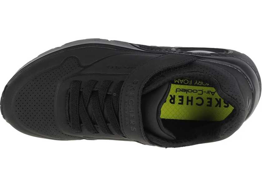 Sneakers SKECHERS Uno Air Blitz Black Baieti (BM 13464518) 3