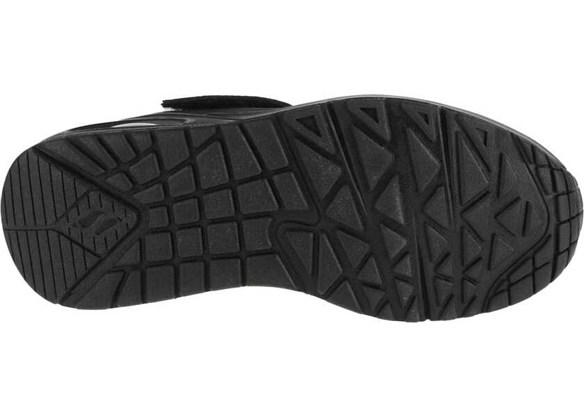 Sneakers SKECHERS Uno Air Blitz Black Baieti (BM 13464518) 4
