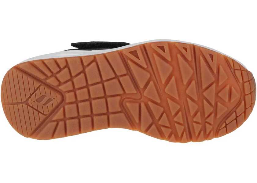 Sneakers SKECHERS Uno Air Blitz Black Baieti (BM 13464521) 4