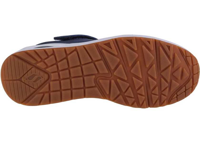 Sneakers SKECHERS Uno Air Blitz Navy Baieti (BM 13464524) 4