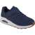 SKECHERS Uno Air Blitz Navy
