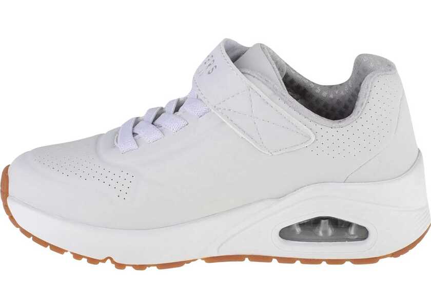 Sneakers SKECHERS Uno Air Blitz White Baieti (BM 13464527) 2