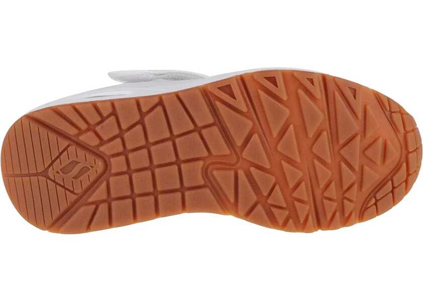 Sneakers SKECHERS Uno Air Blitz White Baieti (BM 13464527) 4