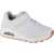SKECHERS Uno Air Blitz White