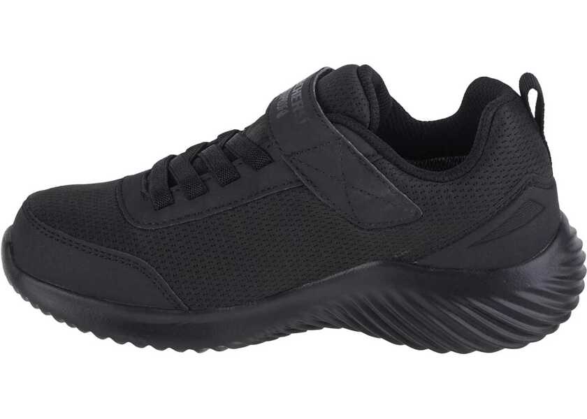 Sneakers SKECHERS Bounder-Dripper Drop Black Baieti (BM 13464536) 2