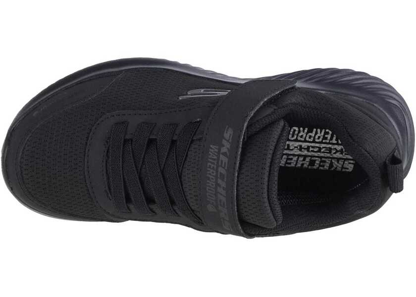 Sneakers SKECHERS Bounder-Dripper Drop Black Baieti (BM 13464536) 3