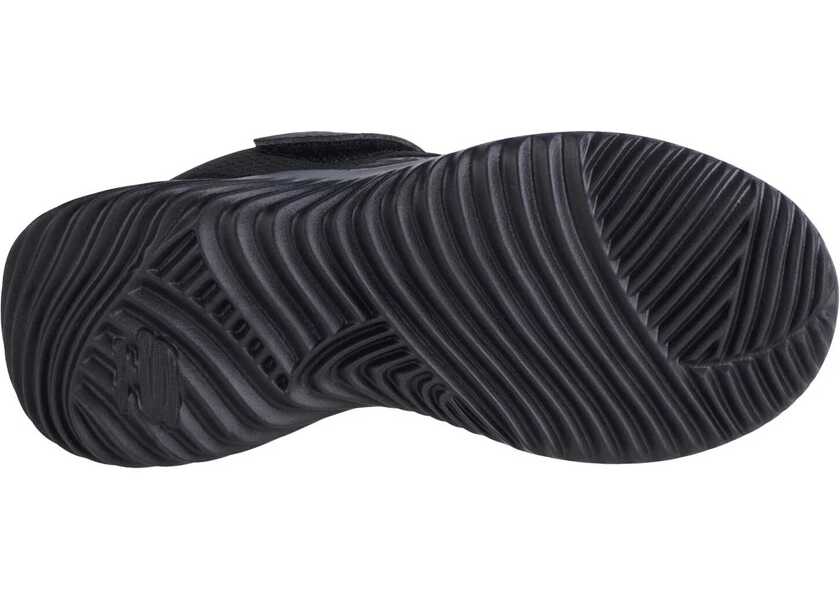 Sneakers SKECHERS Bounder-Dripper Drop Black Baieti (BM 13464536) 4