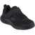 SKECHERS Bounder-Dripper Drop Black