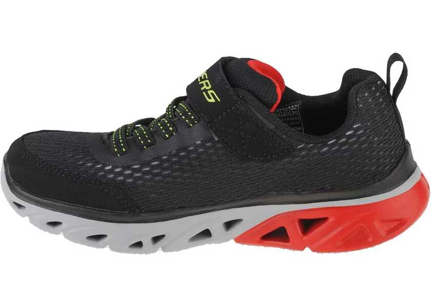 Sneakers SKECHERS Glide-Step Sport Black Baieti (BM 13464548) 2
