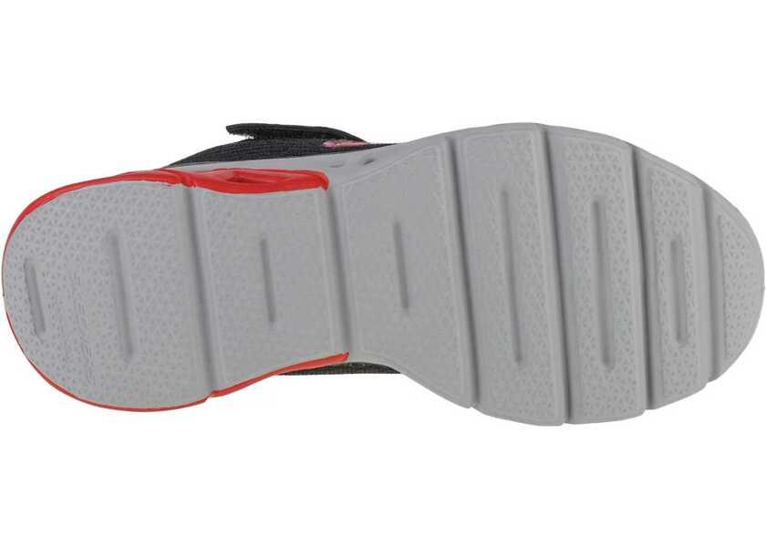 Sneakers SKECHERS Glide-Step Sport Black Baieti (BM 13464548) 4