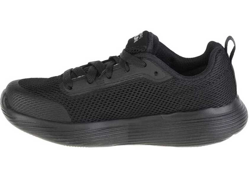 Sneakers SKECHERS Go Run 400 V2 Omega Black Baieti (BM 13464563) 2