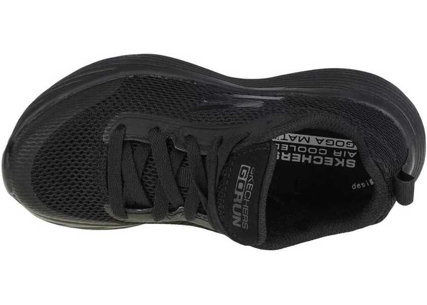 Sneakers SKECHERS Go Run 400 V2 Omega Black Baieti (BM 13464563) 3